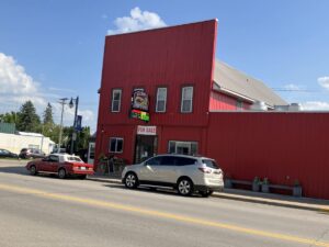 Elsie’S Elsies - City Of Caledonia