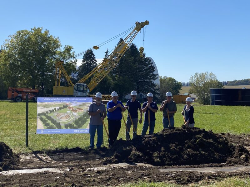 Latest News For The City of Caledonia Minnesota