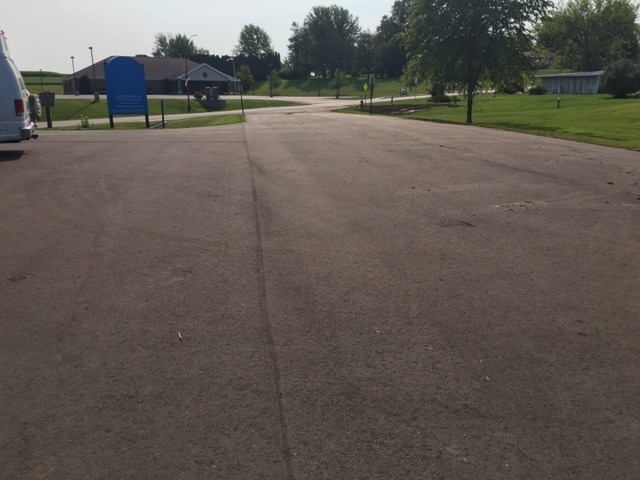 North Park Three - City Of Caledonia