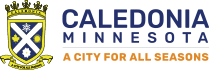 City of Caledonia Logo